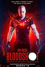 Bloodshot 2020 Movie